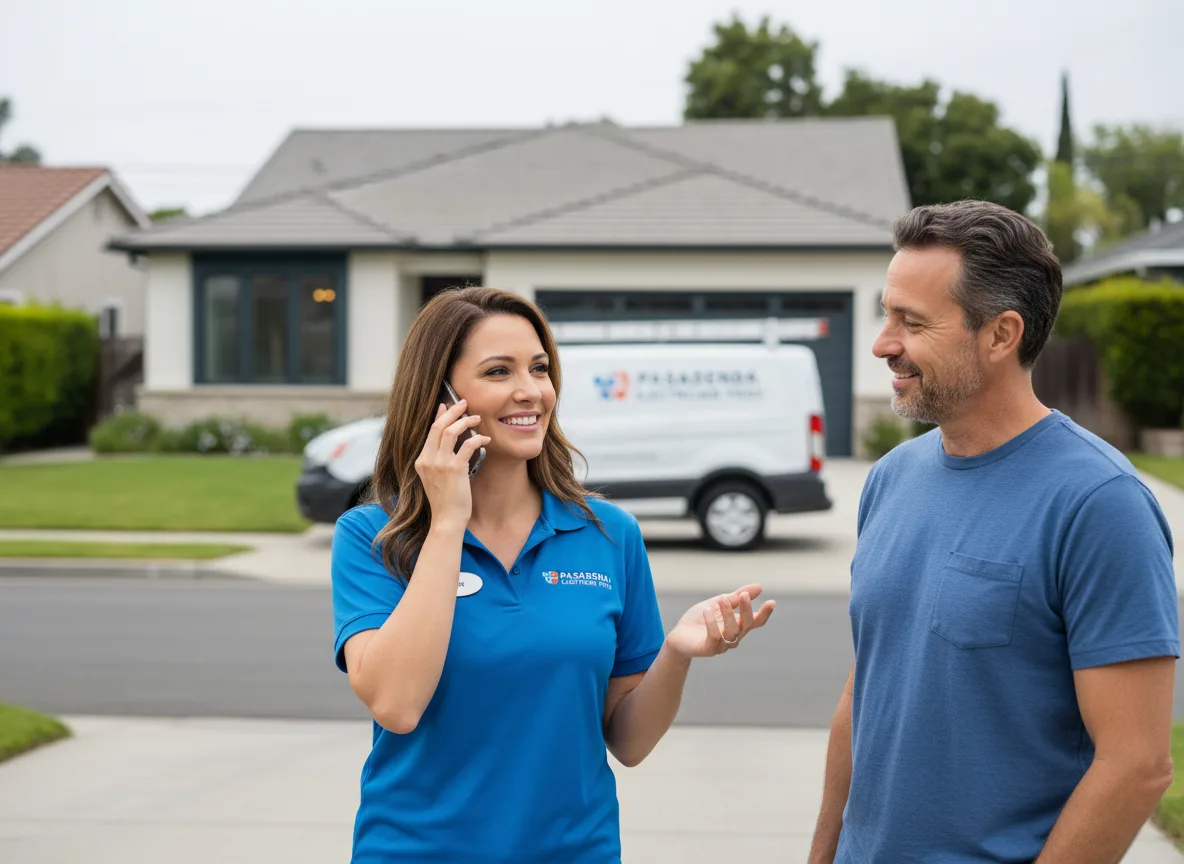 Electrician Elmira, OR FAQs